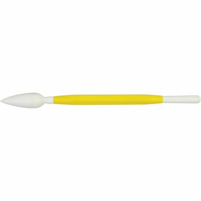 PME Bulbous  Cone Sugarcraft Modelling Tool - The Cooks Cupboard Ltd