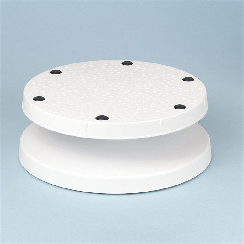 PME Heavy Duty Decorating Turntable - The Cooks Cupboard Ltd