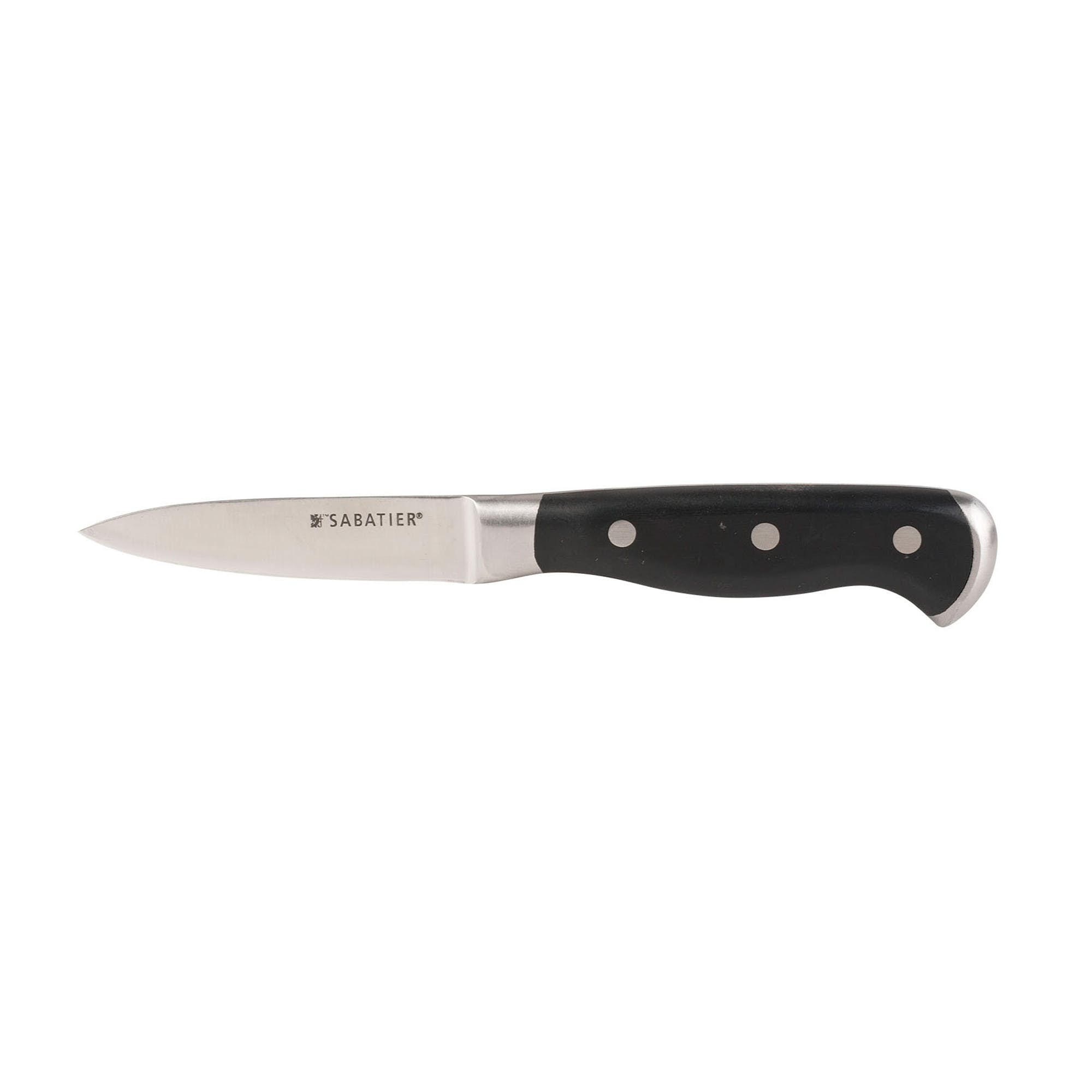 Sabatier Maison Edgekeeper Self-Sharpening 3.5" Paring Knife