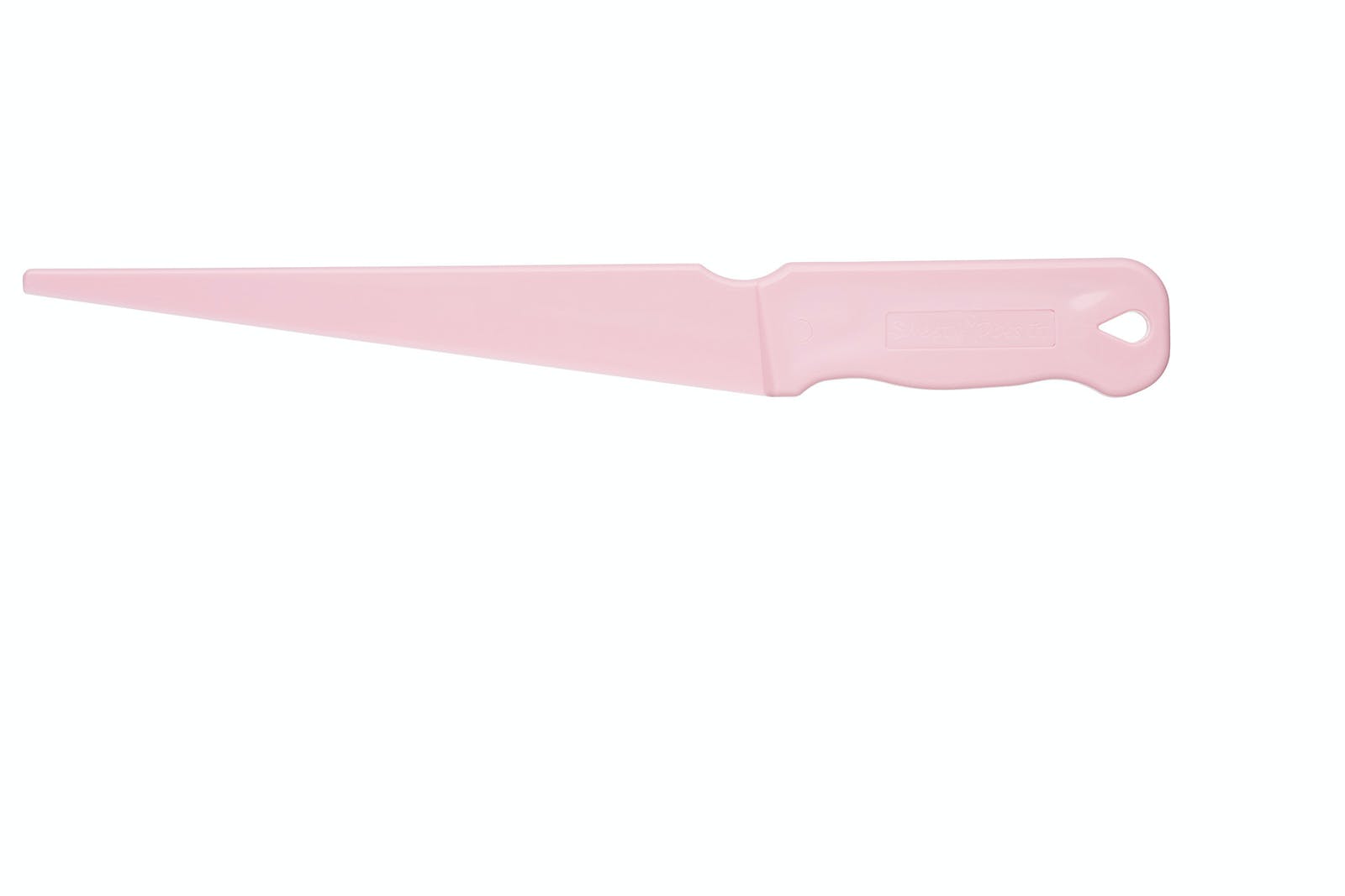 Sweetly Does It 30cm Sugar Cake Lace Icing Spatula Spreader - The Cooks Cupboard Ltd