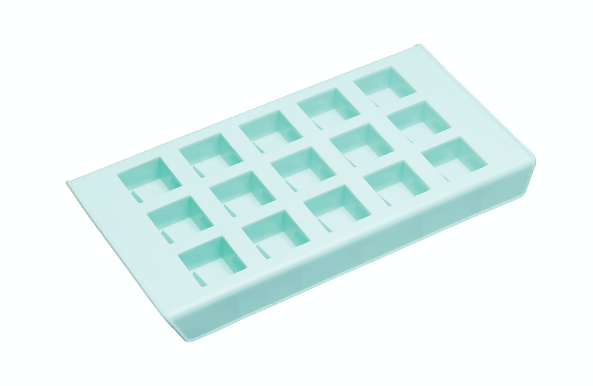 Sweetly Does It Chocolate Chunks Silicone Mould - The Cooks Cupboard Ltd