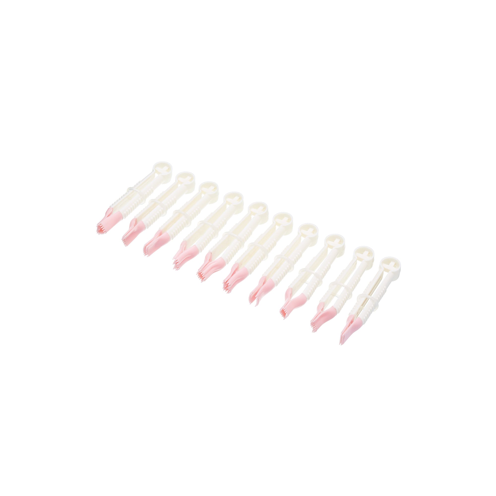 Sweetly Does It Dimple Edged Fondant Crimper Set - The Cooks Cupboard Ltd
