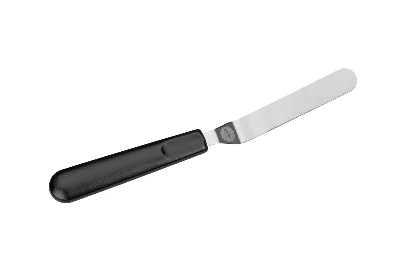 Wilton 9" Angled Palette Knife - The Cooks Cupboard Ltd