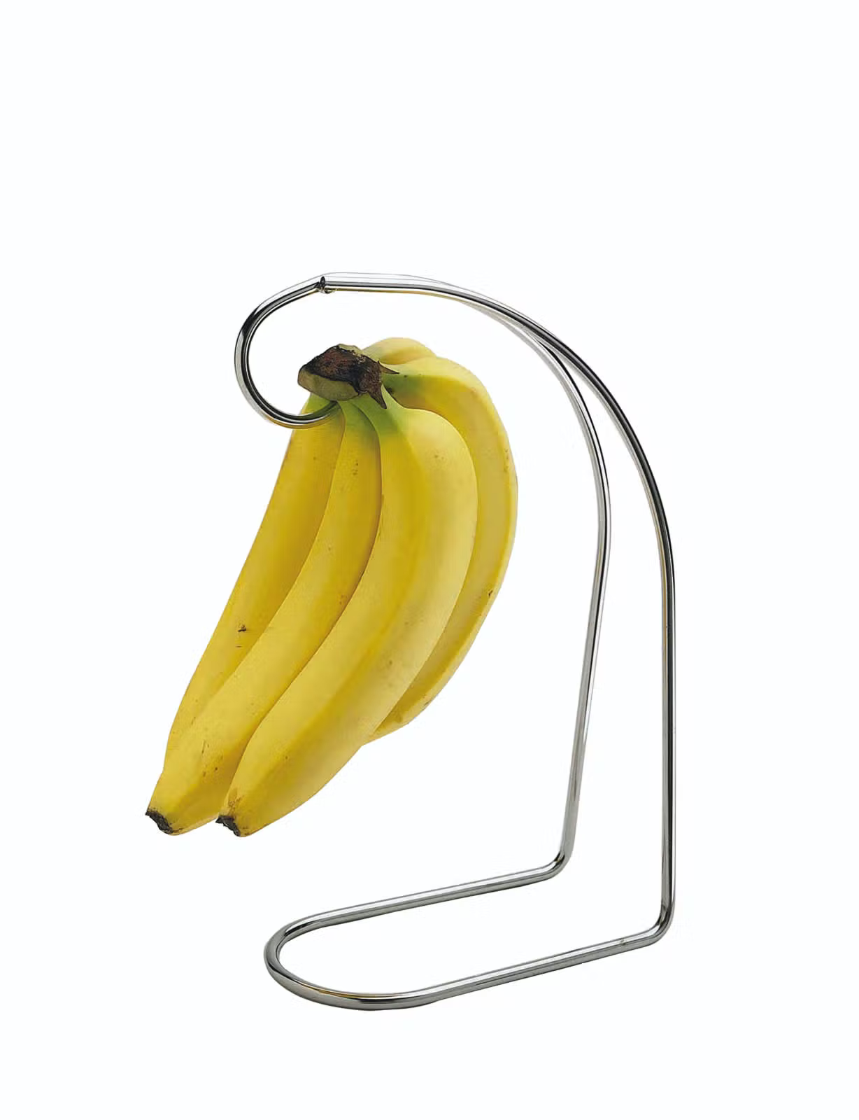 KitchenCraft Wire Banana Stand - Kate's Cupboard