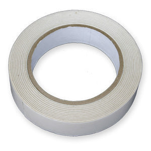 Double Sided Tape 12mm x 50M - The Cooks Cupboard Ltd