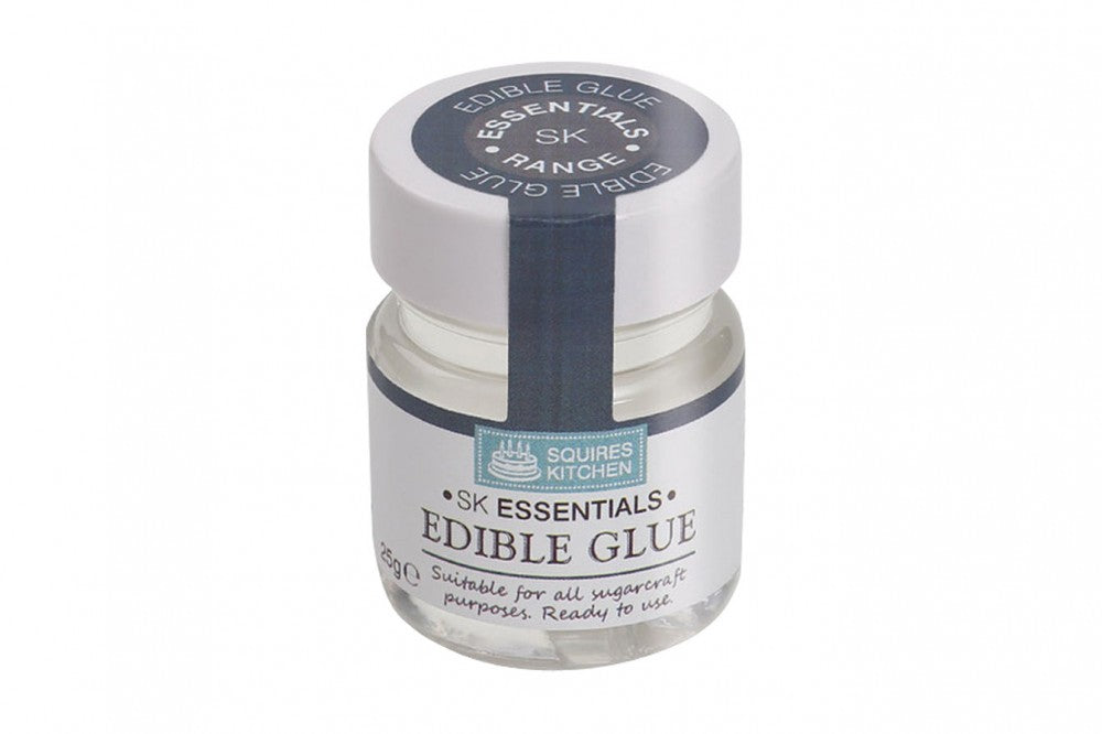 Squires Kitchen Edible Glue 25g - The Cooks Cupboard Ltd