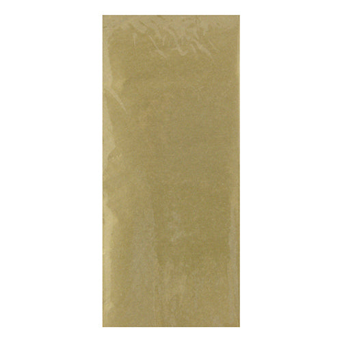 Tissue Paper - Pack of 4 Sheets - Gold