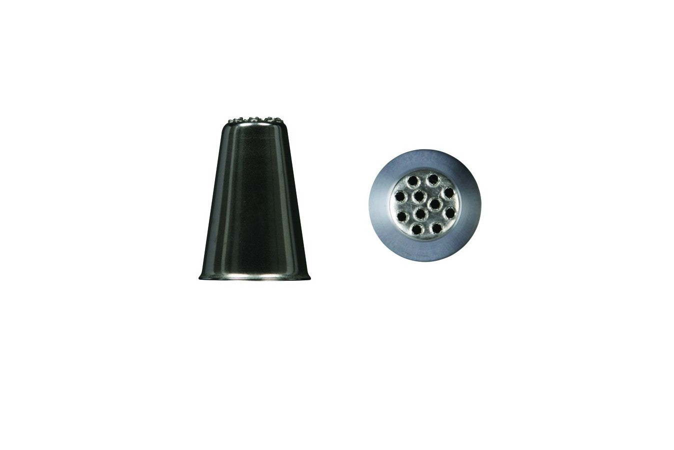 JEM - Small Grass Piping Nozzle Tip - No 233 - The Cooks Cupboard Ltd