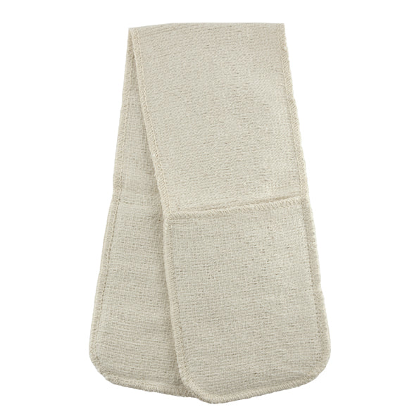 Natural Heavyweight Double Oven Glove - Kate's Cupboard