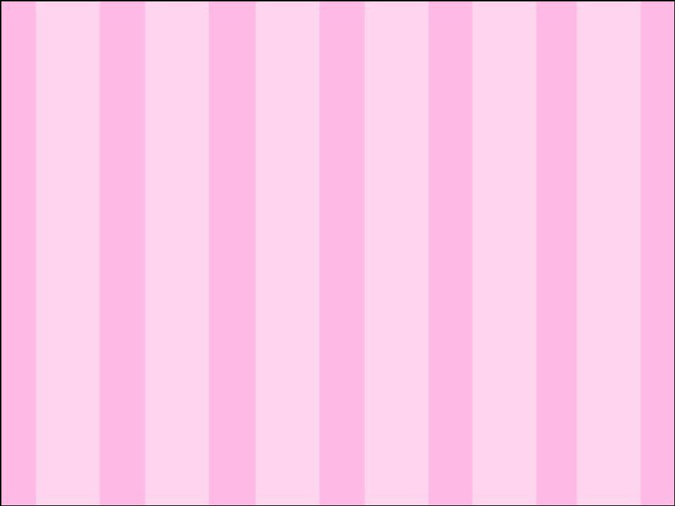 Light pink dark pink stripe Edible Printed Cake Decor Topper Icing Sheet Toppers Decoration