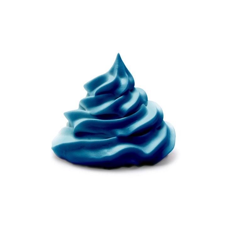 Sugarflair Oil Based Food Colour 30ml Colouring - Sapphire Blue - Kate's Cupboard