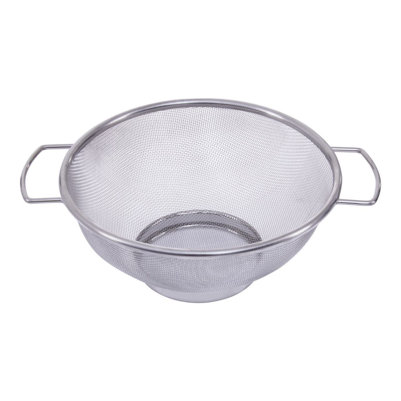 Wire mesh best sale colander