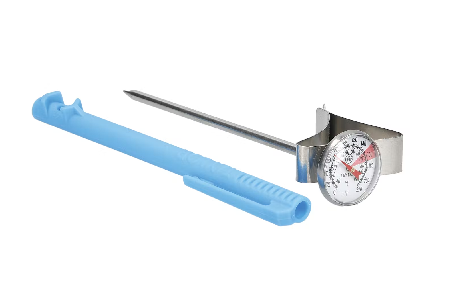 Frothing Thermometer – Taylor USA