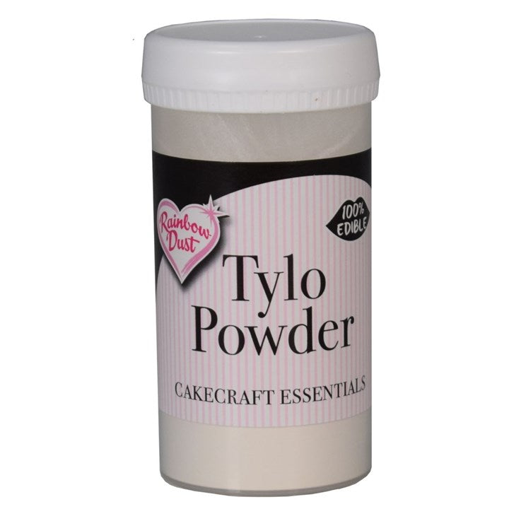 Rainbow Dust Tylo Powder 80g - The Cooks Cupboard Ltd