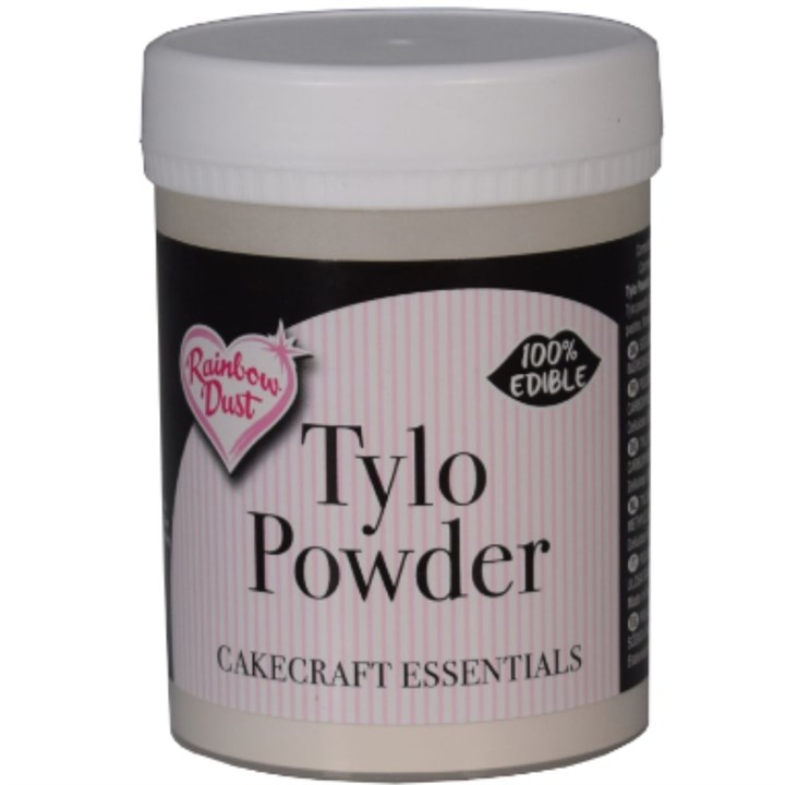 Rainbow Dust Tylo Powder 120grams - The Cooks Cupboard Ltd