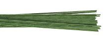 Dark Green Floral Wire Sugarcraft Wires - 26 gauge (0.46mm) - The Cooks Cupboard Ltd